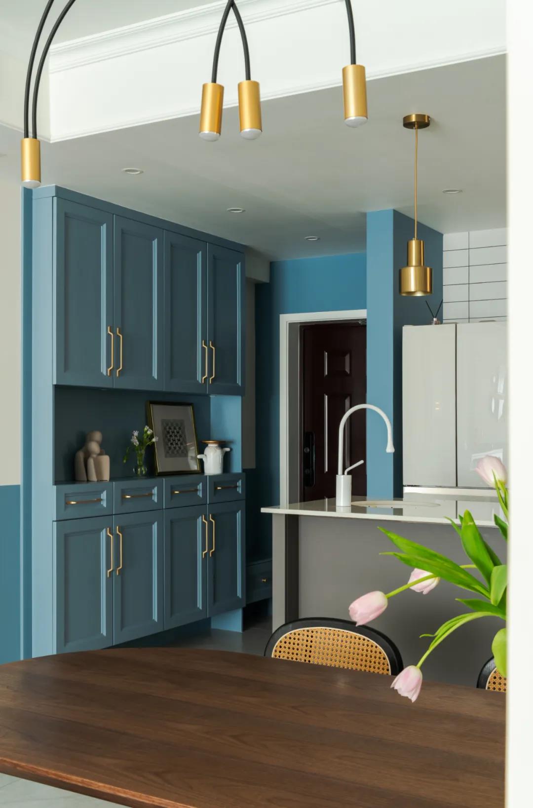 種草美家丨不僅收納占全屋30%，陽臺布置也圈粉無數~	