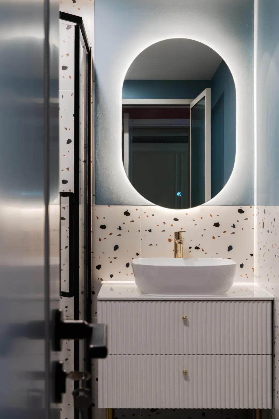 種草美家丨不僅收納占全屋30%，陽臺布置也圈粉無數~	