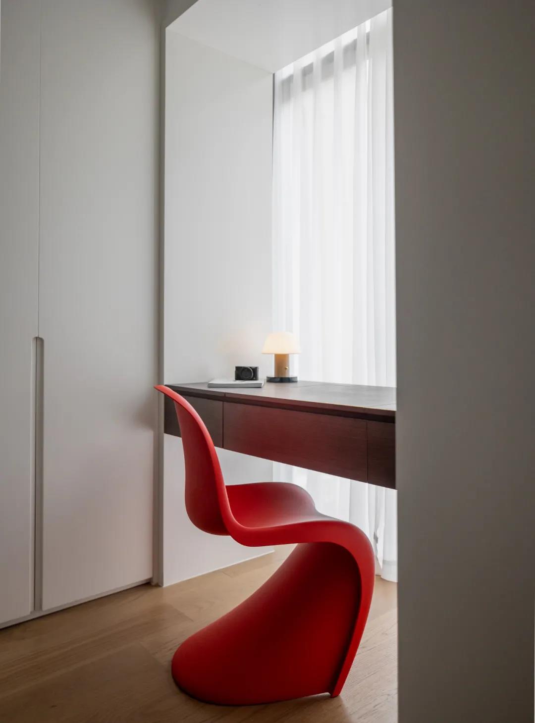 雜志大片140㎡超美橫廳，優(yōu)雅精致の“北歐控”yyds!