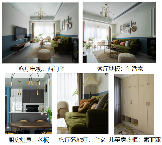 種草美家丨不僅收納占全屋30%，陽臺布置也圈粉無數~	