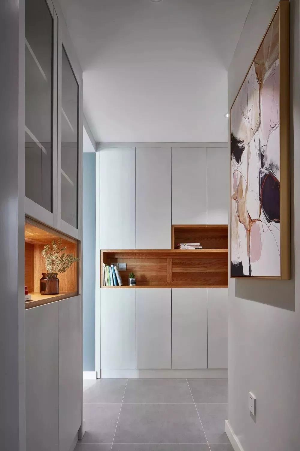 這份99㎡的滿分作業，三代同堂的家庭們請收好	