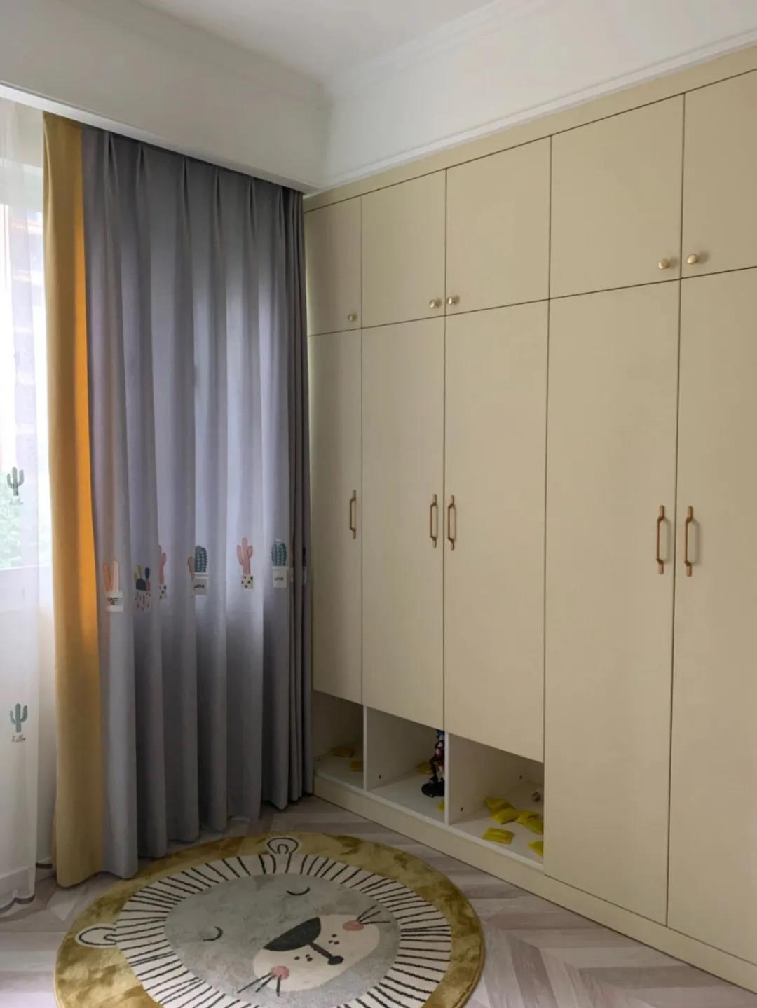 種草美家丨不僅收納占全屋30%，陽臺布置也圈粉無數~	