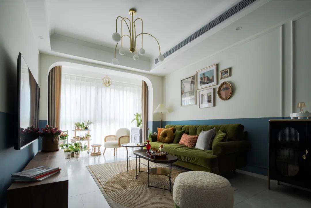 種草美家丨不僅收納占全屋30%，陽臺布置也圈粉無數~	