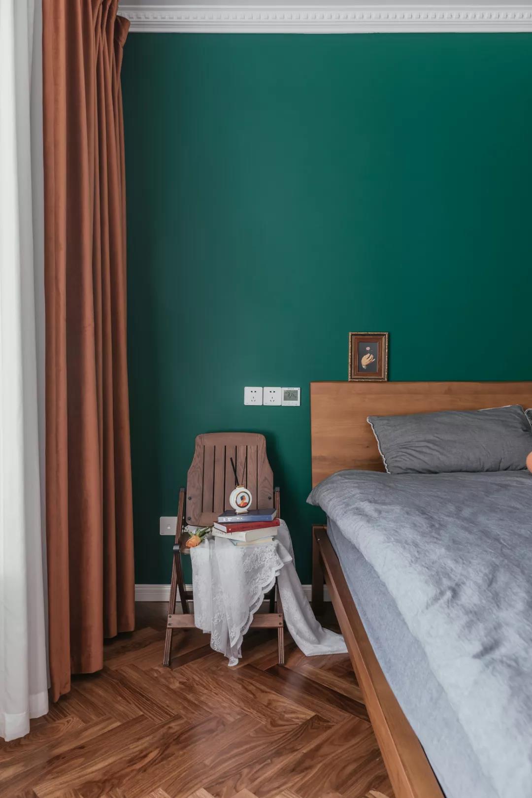 新手媽媽巧用80㎡打造咖啡館の家，僅用了45天！