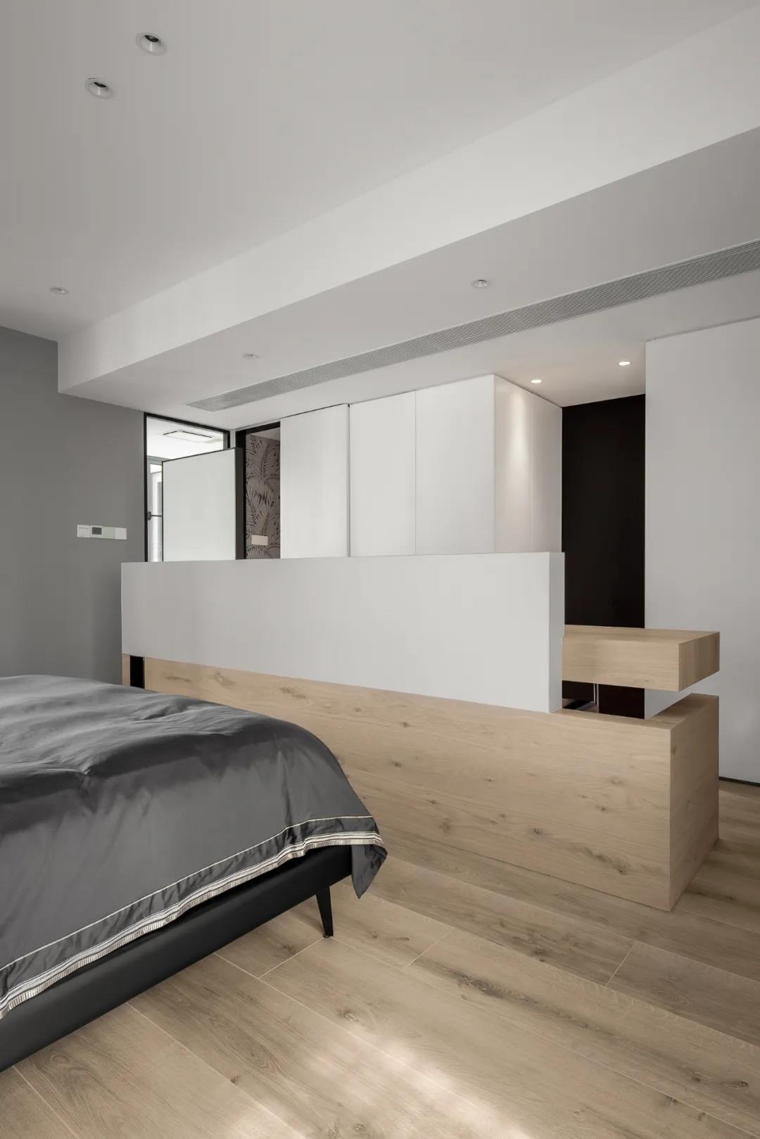 超強隱形收納+絕美落地窗景，這個搭配范本必看！	