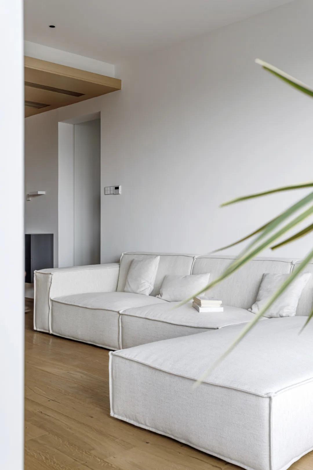 雞肋小三室變身“神仙戶型”，兩代人求同存異不尷尬～	