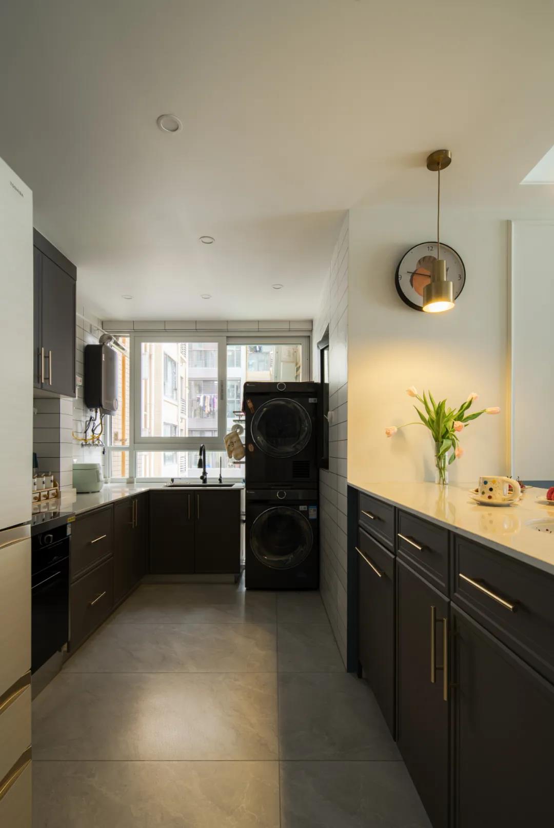 種草美家丨不僅收納占全屋30%，陽臺布置也圈粉無數~	