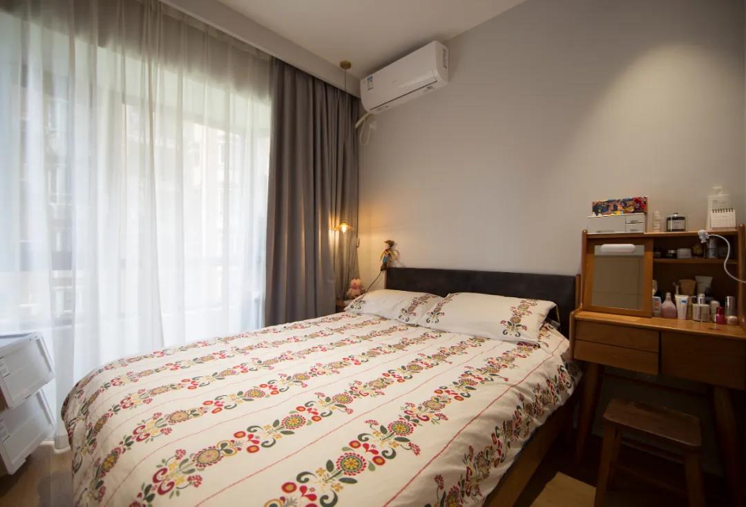 老破小邂逅日式風，竟成年度最好嗑CP！速來圍觀！	