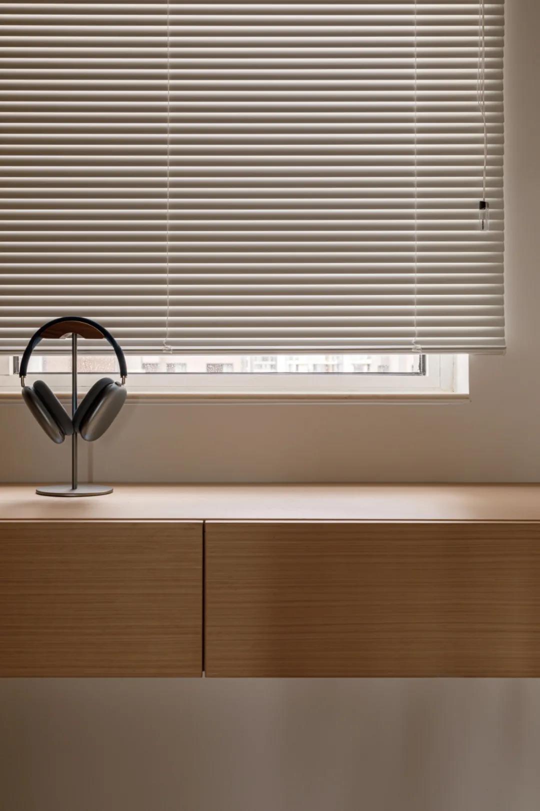 雞肋小三室變身“神仙戶型”，兩代人求同存異不尷尬～	