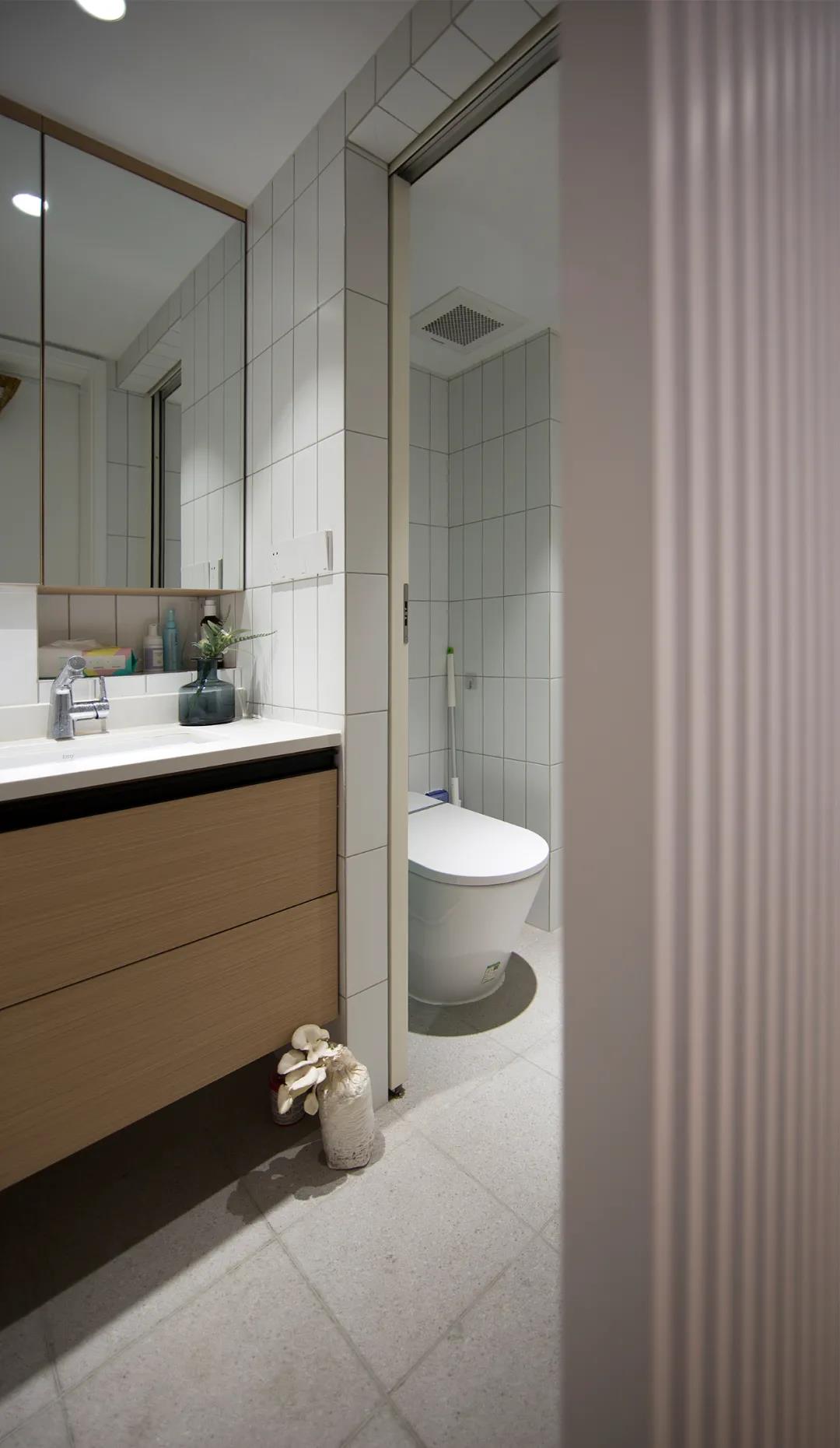 老破小邂逅日式風，竟成年度最好嗑CP！速來圍觀！	