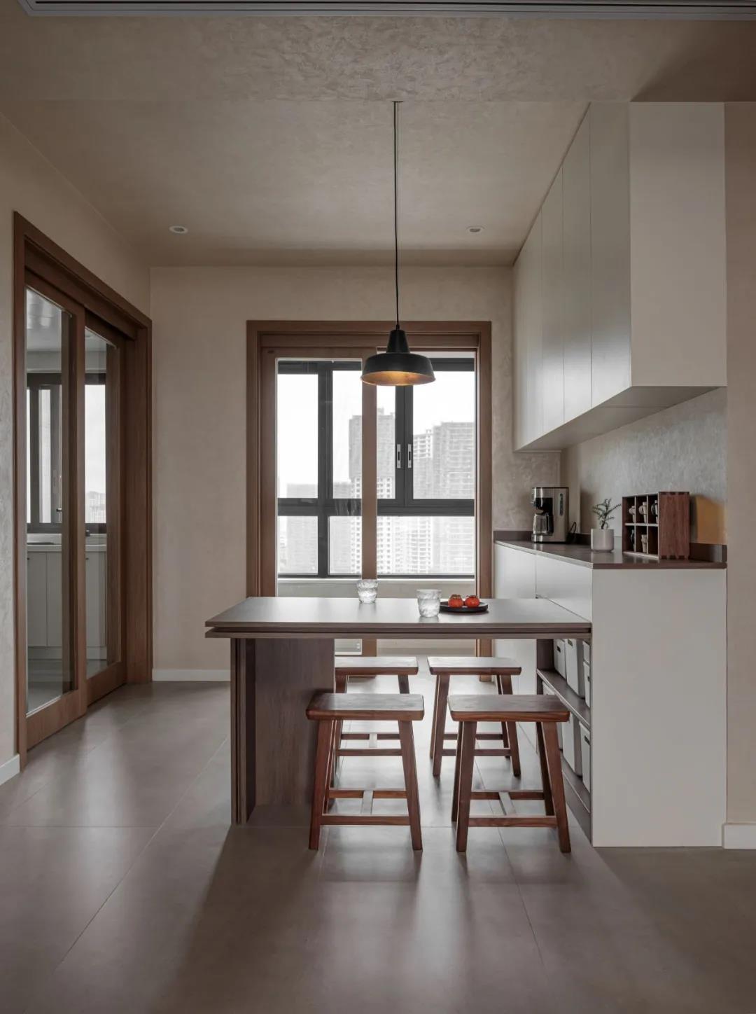 年度最美“世外桃源”，“毛坯房”里暗藏園林茶室