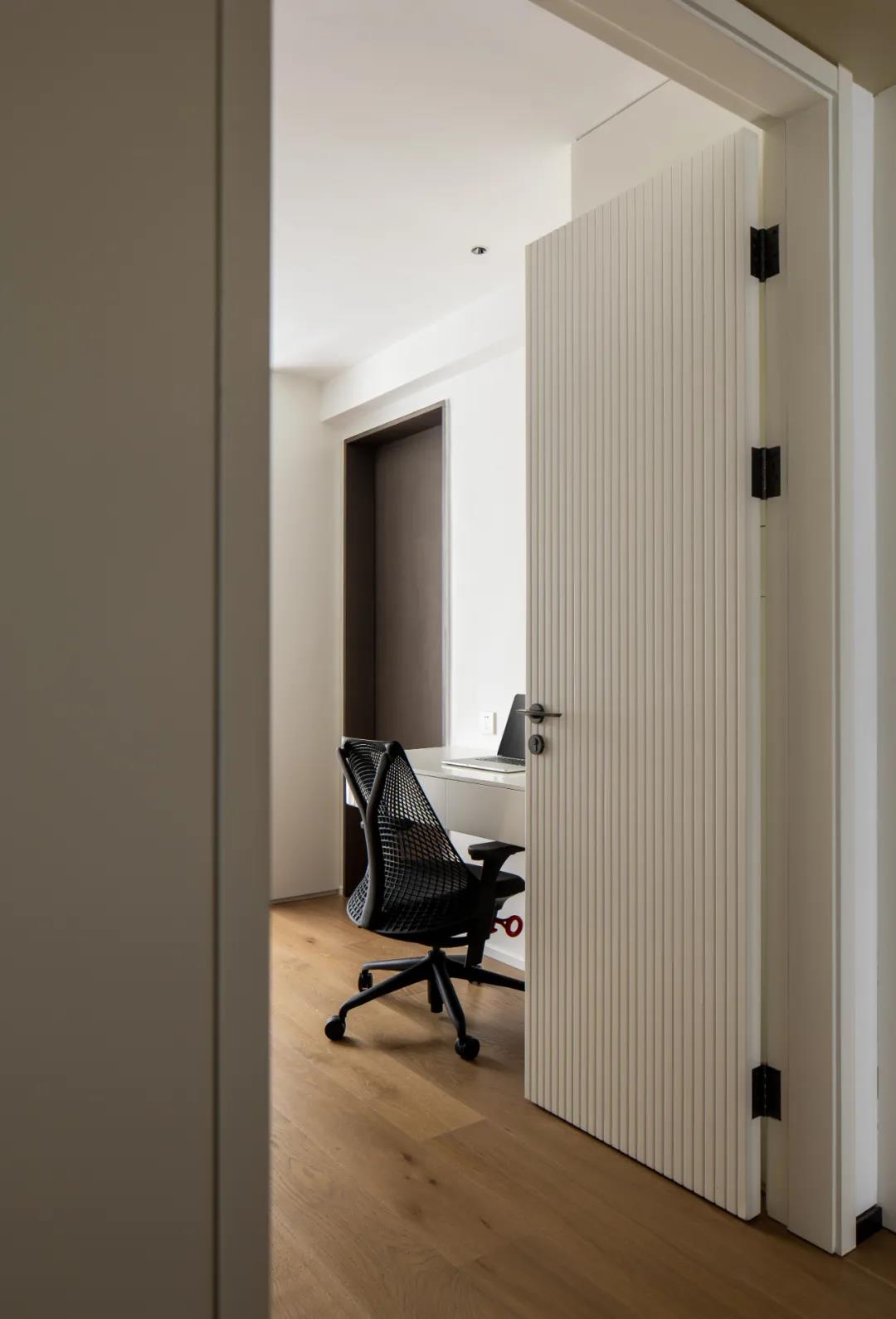 雜志大片140㎡超美橫廳，優(yōu)雅精致の“北歐控”yyds!