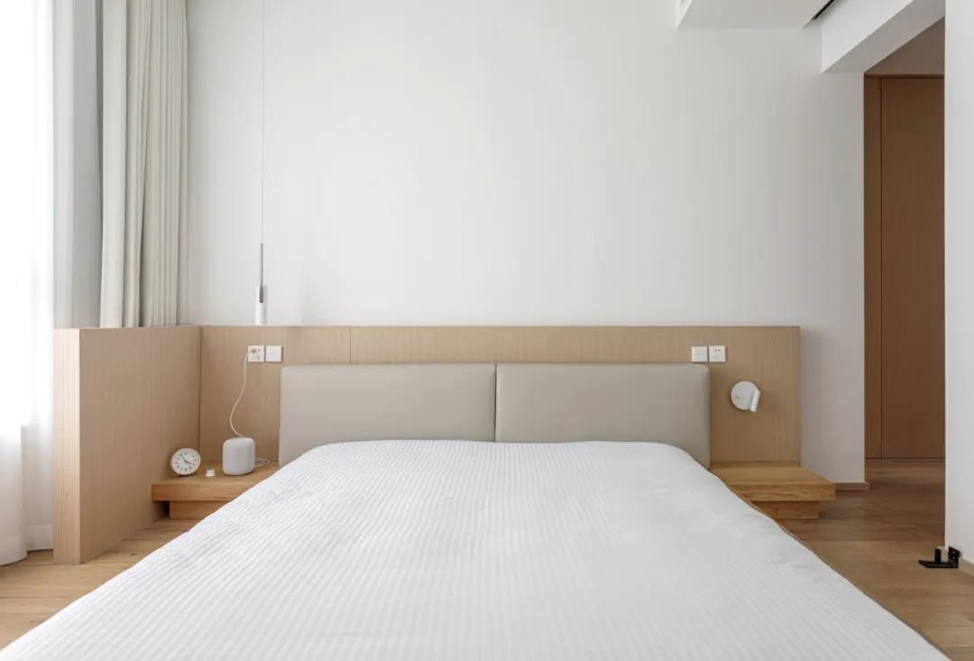 雞肋小三室變身“神仙戶型”，兩代人求同存異不尷尬～	