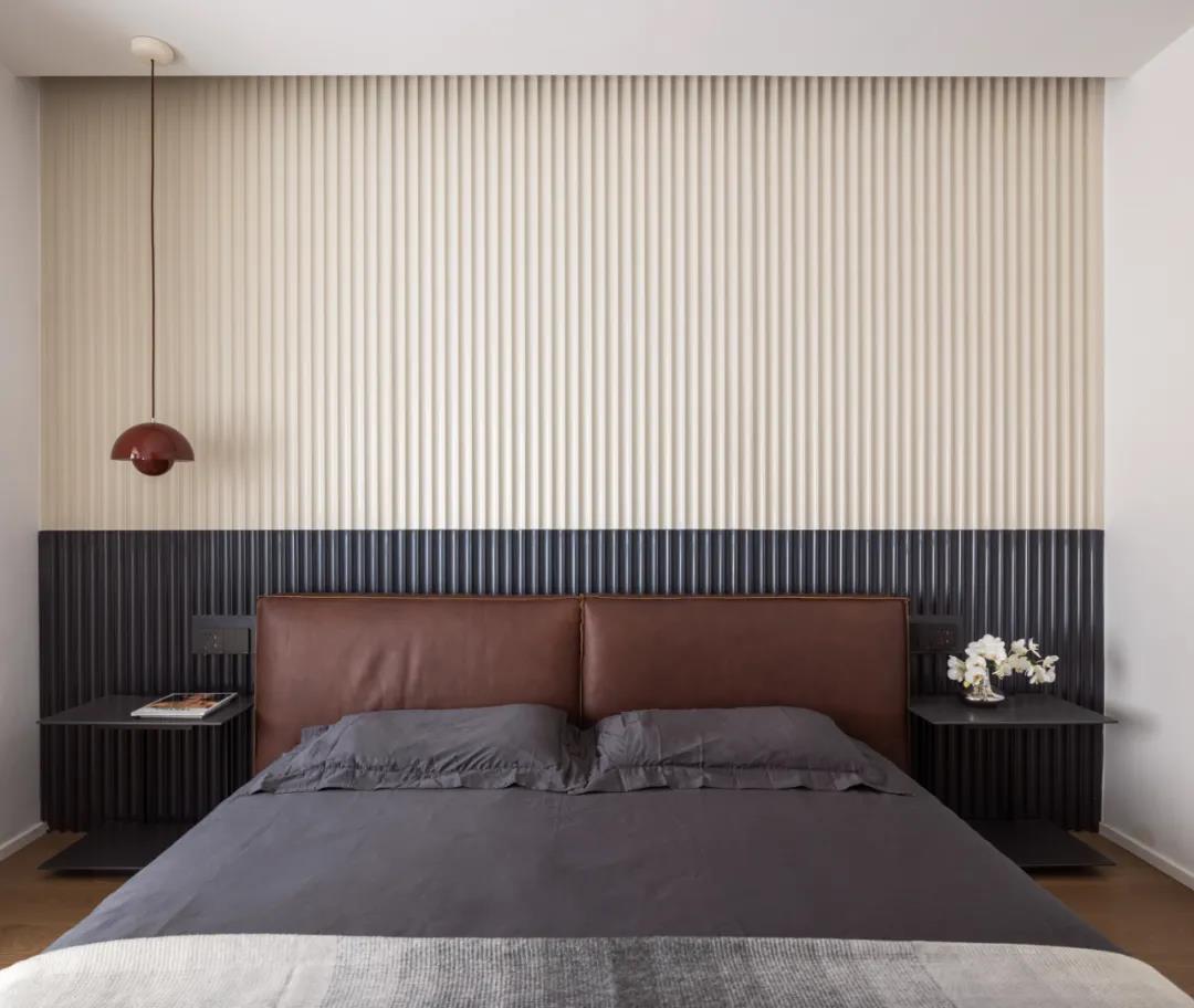 雜志大片140㎡超美橫廳，優(yōu)雅精致の“北歐控”yyds!