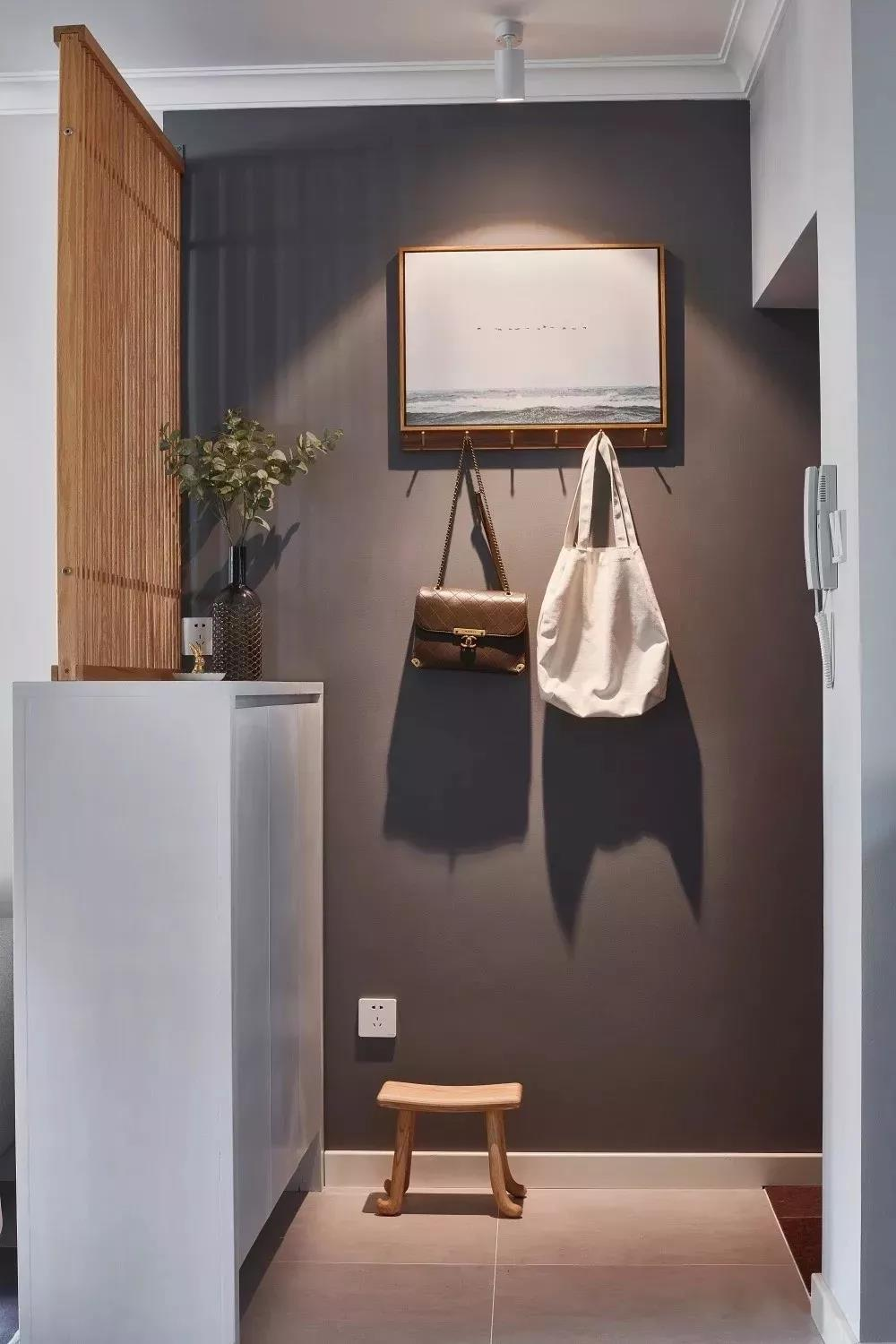 這份99㎡的滿分作業，三代同堂的家庭們請收好	