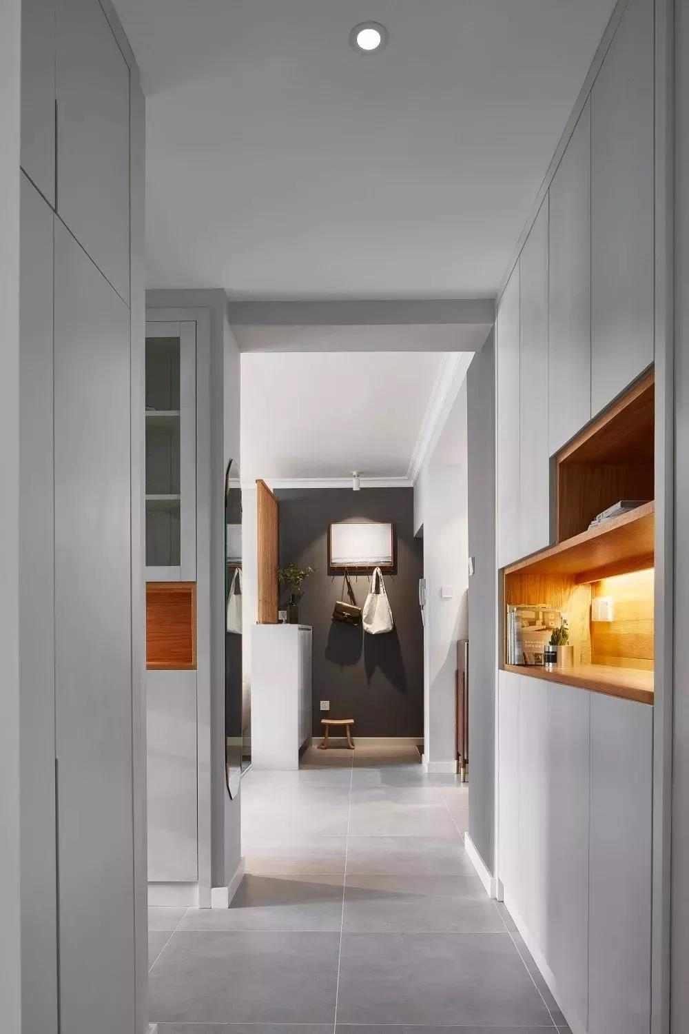 這份99㎡的滿分作業，三代同堂的家庭們請收好	