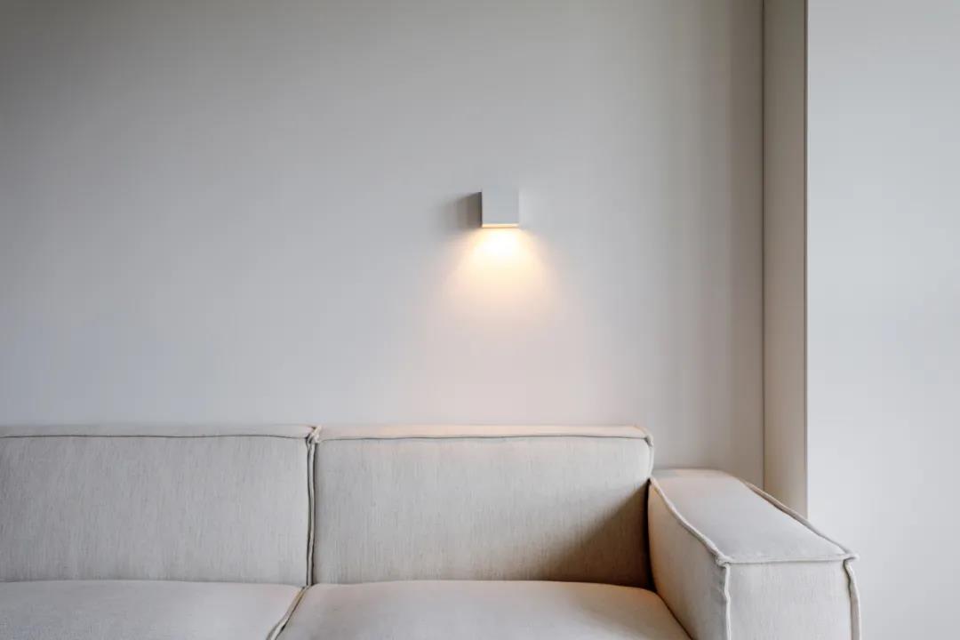 雞肋小三室變身“神仙戶型”，兩代人求同存異不尷尬～	