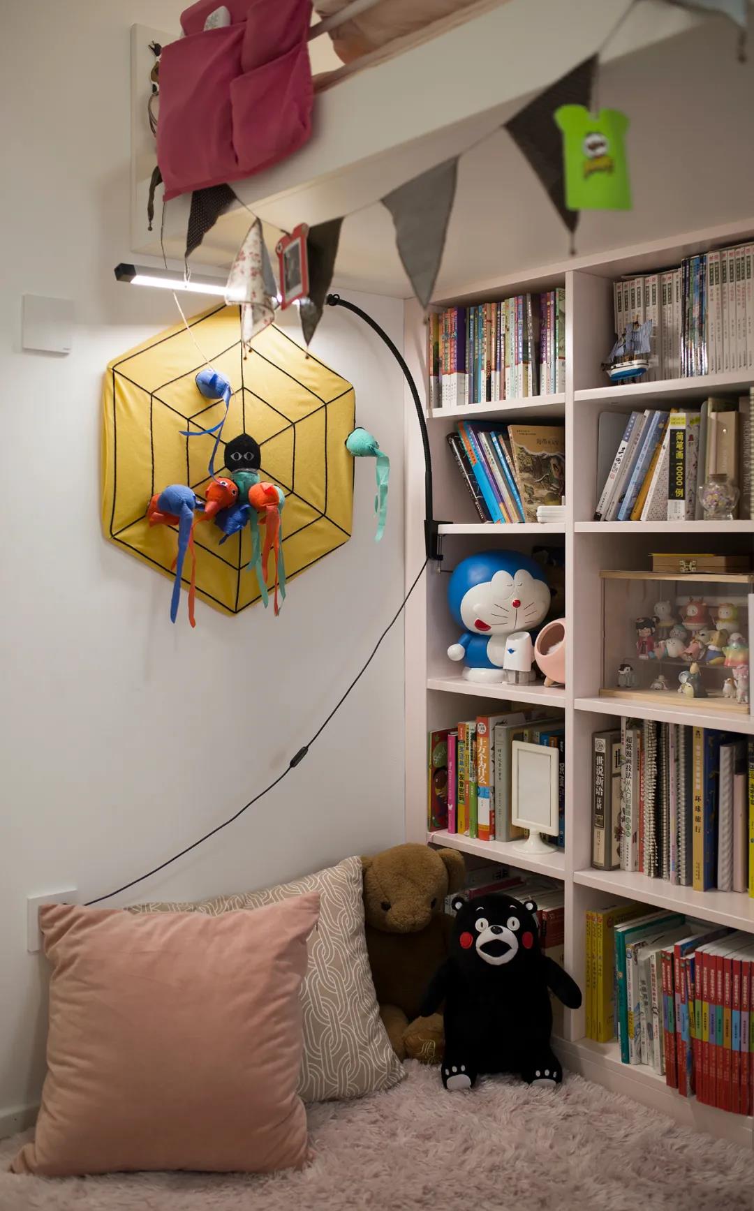 老破小邂逅日式風，竟成年度最好嗑CP！速來圍觀！	