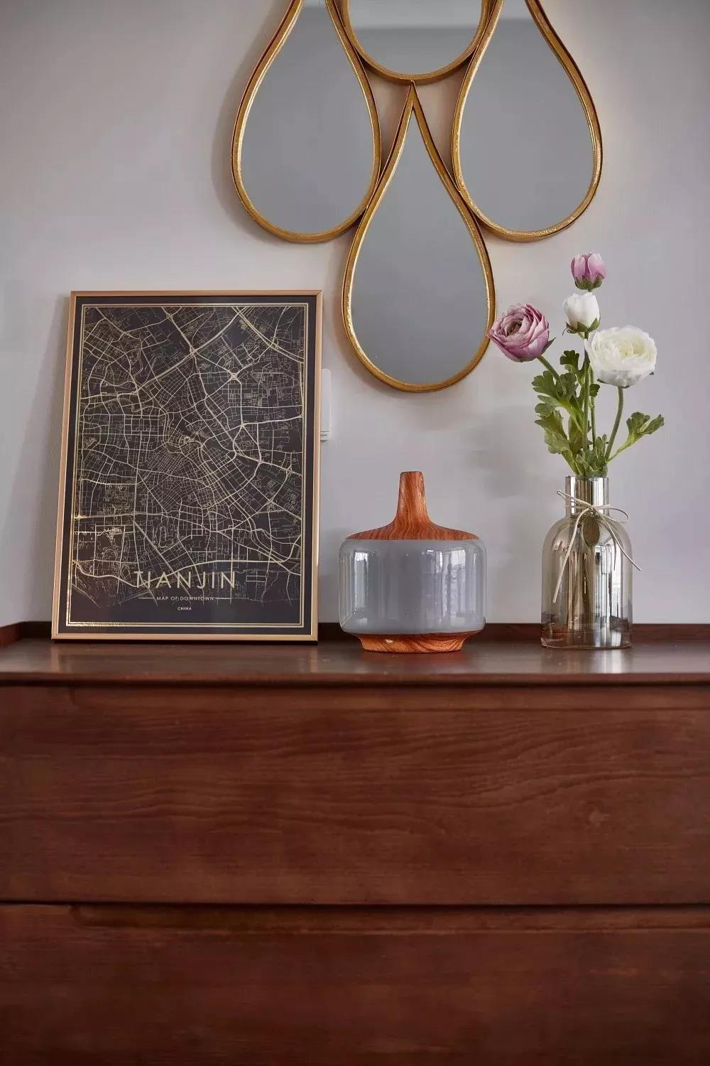 這份99㎡的滿分作業，三代同堂的家庭們請收好	