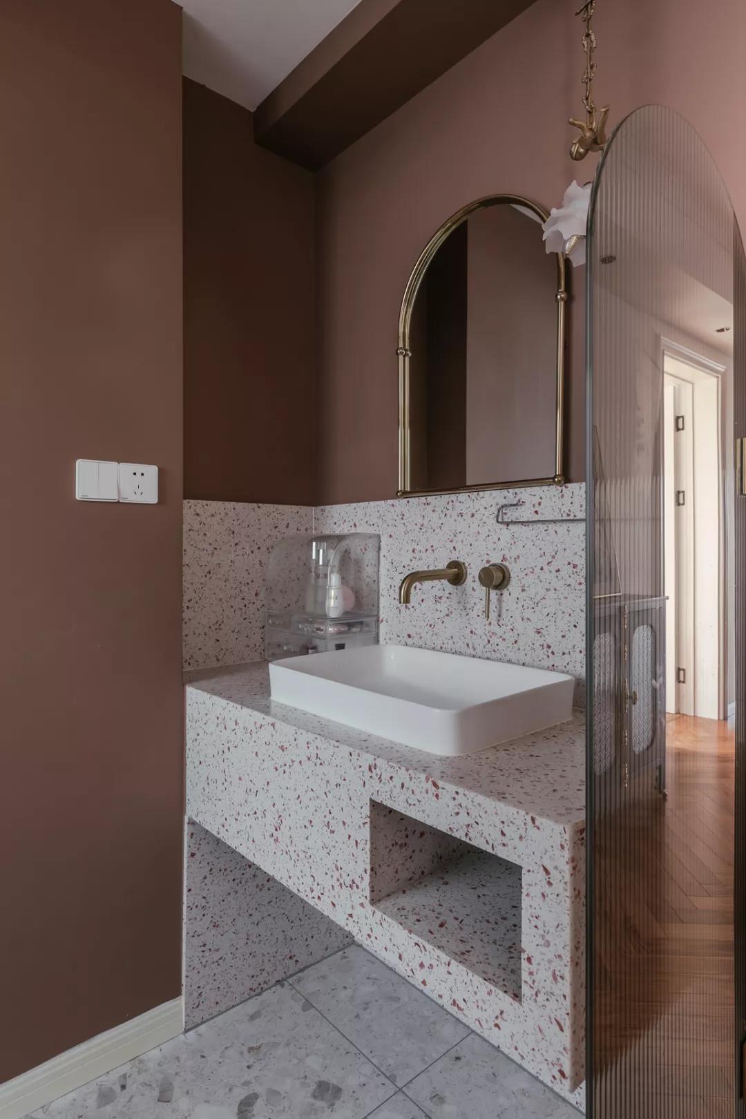 新手媽媽巧用80㎡打造咖啡館の家，僅用了45天！