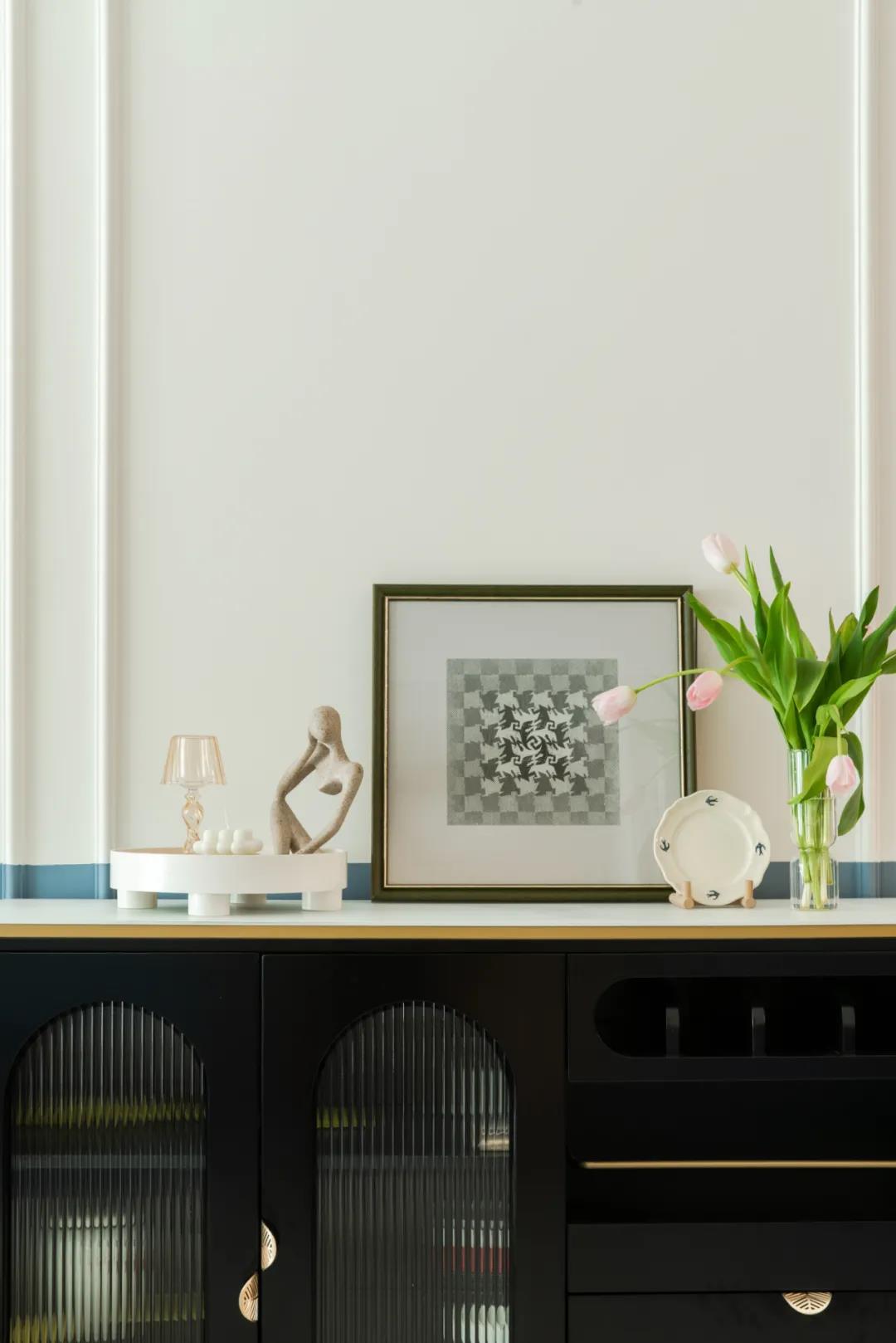 種草美家丨不僅收納占全屋30%，陽臺布置也圈粉無數~	