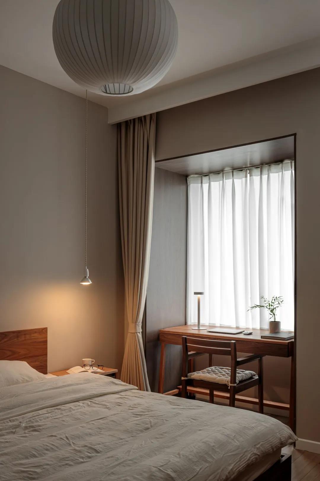 年度最美“世外桃源”，“毛坯房”里暗藏園林茶室