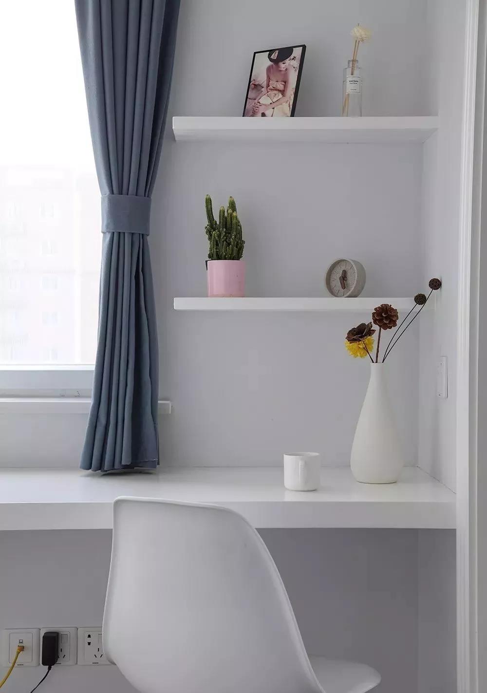 走心設計：「卡座餐廳＋入戶休閑吧」解決入戶見廳煩惱