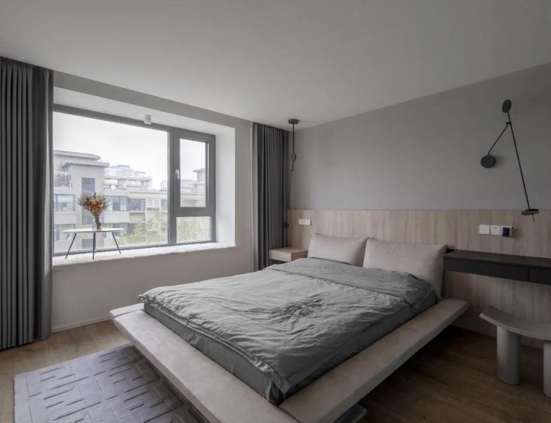 老公要“整改”小三房，婆婆直反對，接來住不想走了~~ 