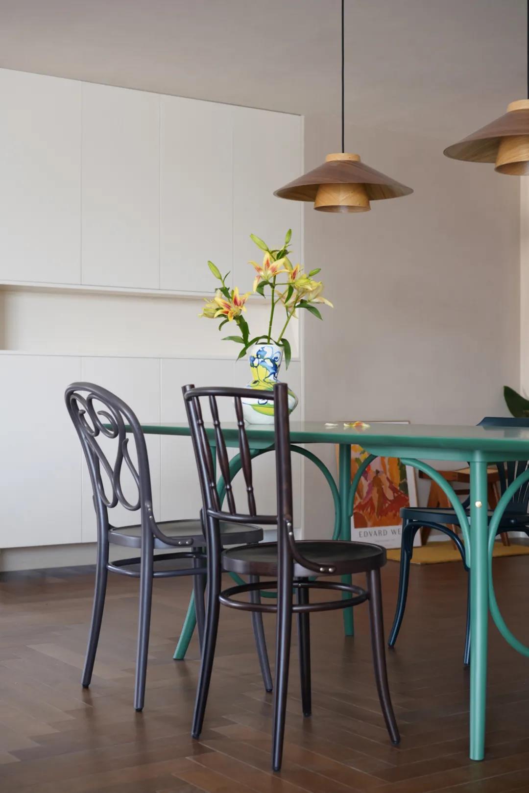 家居博主の多彩文藝宅，巧增玄關和衣帽間，機智爆棚	