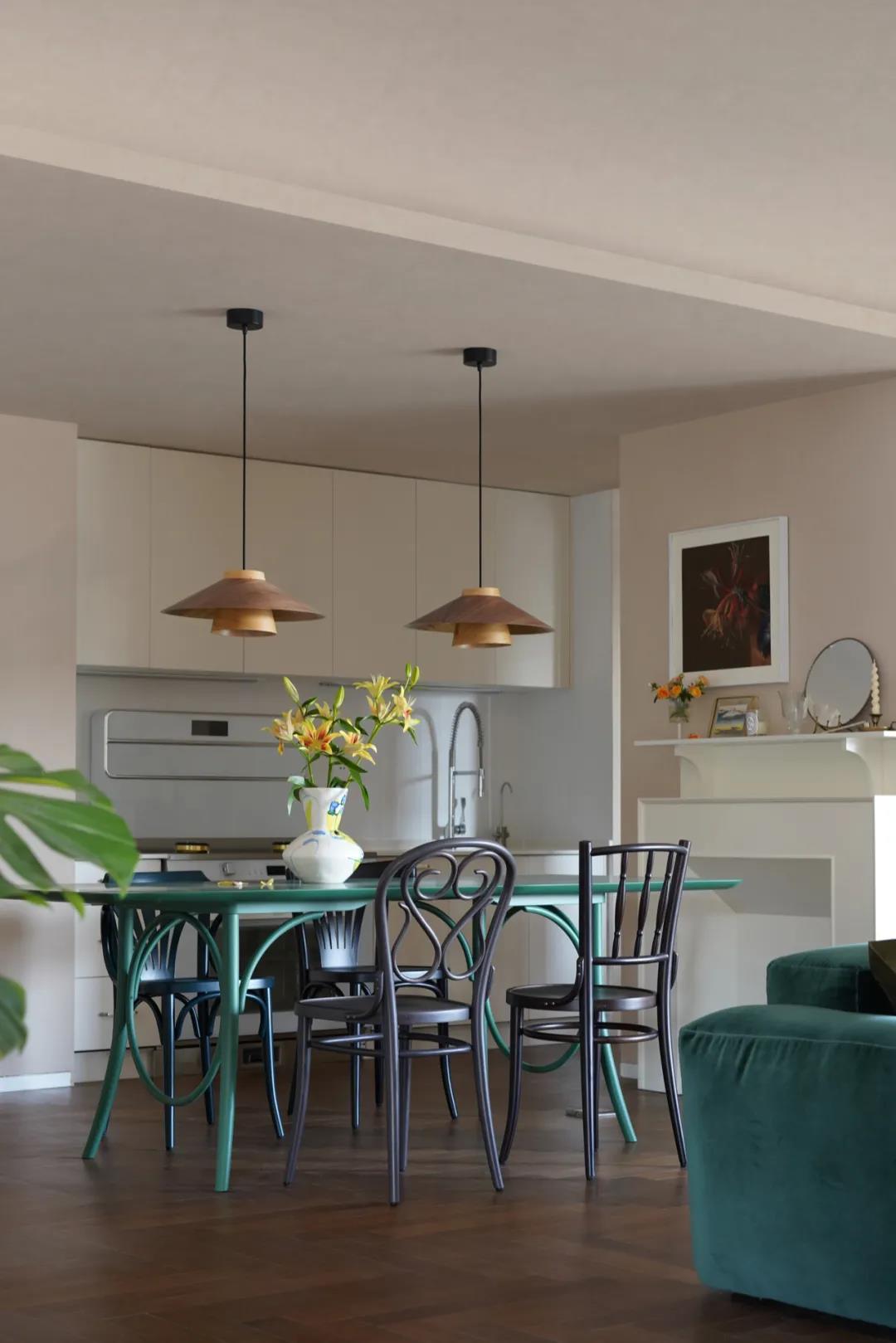 家居博主の多彩文藝宅，巧增玄關和衣帽間，機智爆棚	