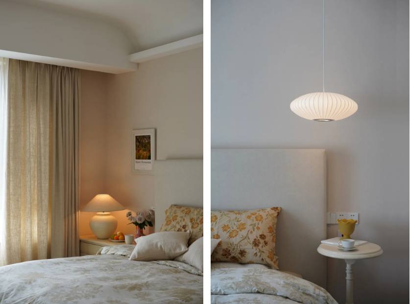 家居博主の多彩文藝宅，巧增玄關和衣帽間，機智爆棚	