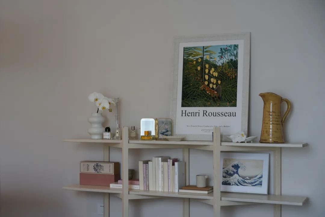 家居博主の多彩文藝宅，巧增玄關和衣帽間，機智爆棚	