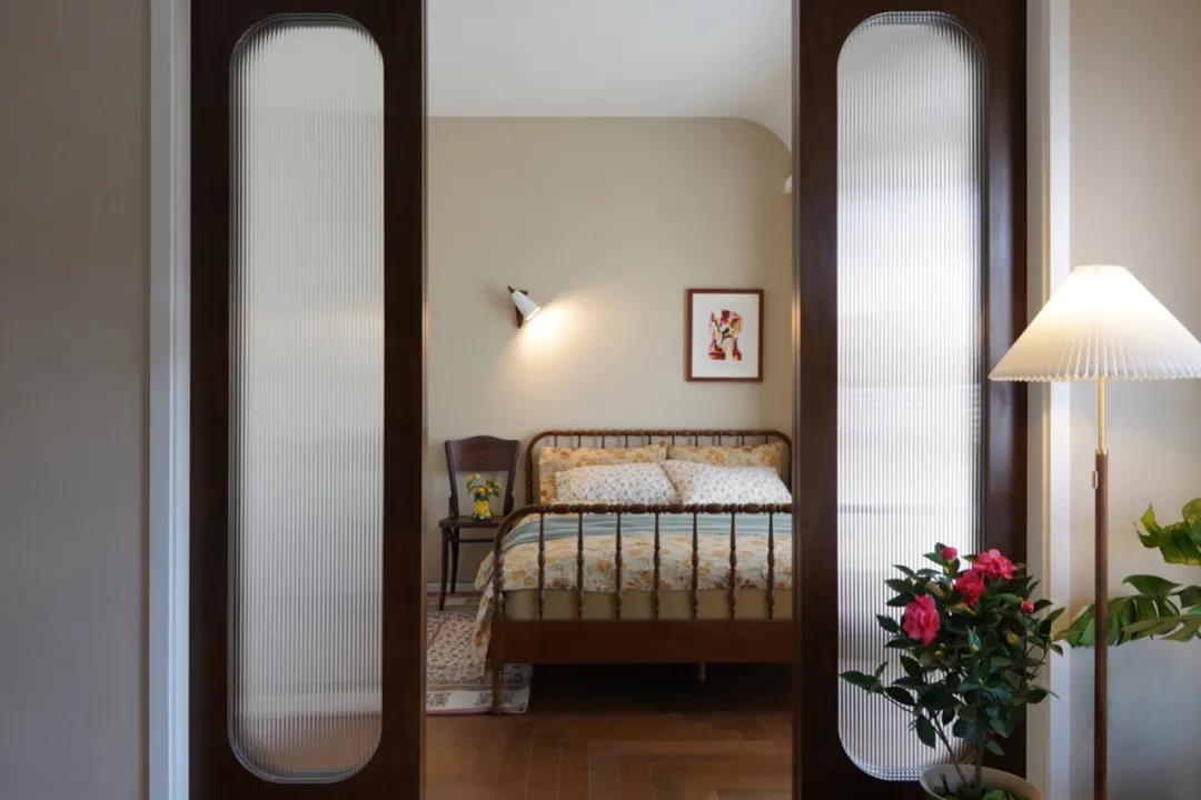 家居博主の多彩文藝宅，巧增玄關和衣帽間，機智爆棚	