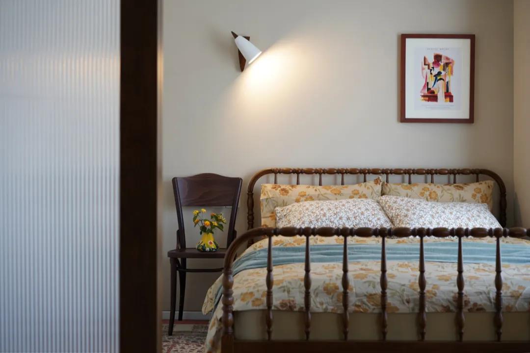 家居博主の多彩文藝宅，巧增玄關和衣帽間，機智爆棚	