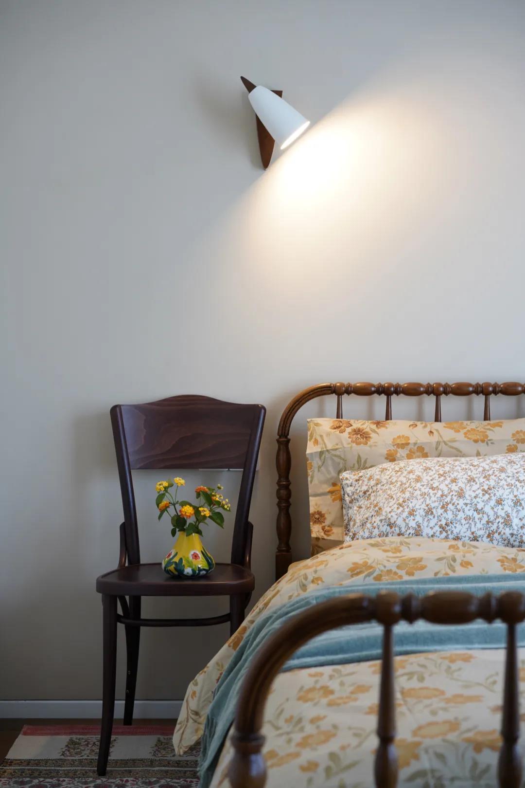 家居博主の多彩文藝宅，巧增玄關和衣帽間，機智爆棚	