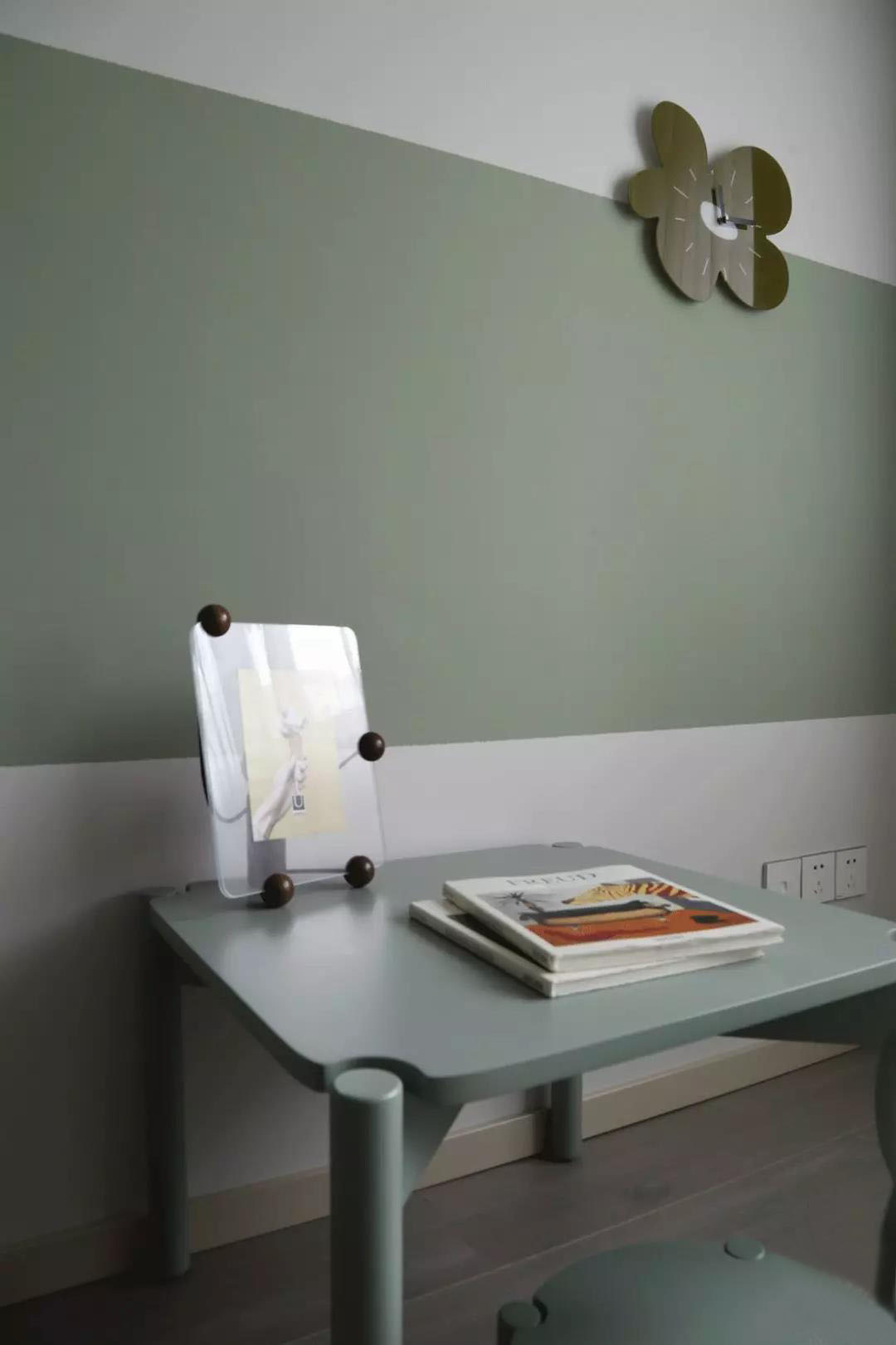 歷時(shí)5月從“無”到“有”隨心住，我的100㎡寶藏收納宅