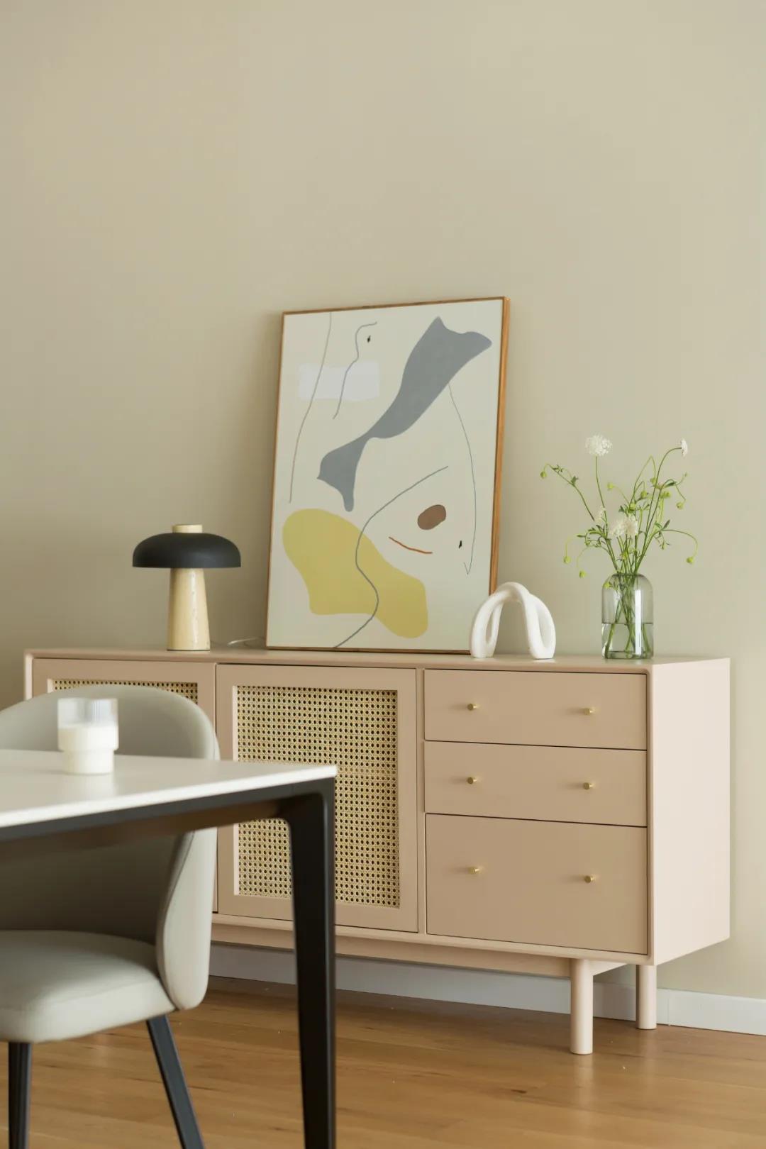 「純欲風(fēng)暖心宅」兒童房這樣設(shè)計，親戚家小孩都吵著來	