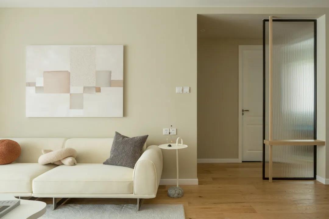 「純欲風(fēng)暖心宅」兒童房這樣設(shè)計，親戚家小孩都吵著來	