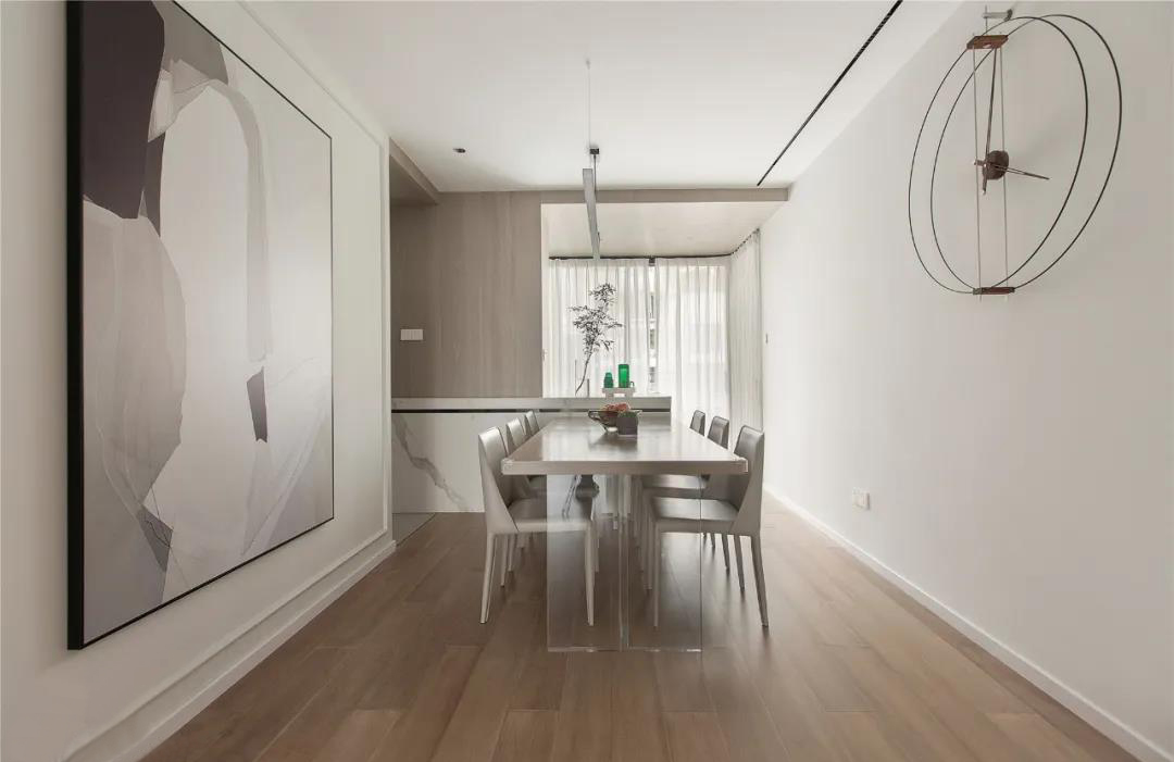 學(xué)區(qū)房家長(zhǎng)終于出手，打造超通透「三代同堂范本」