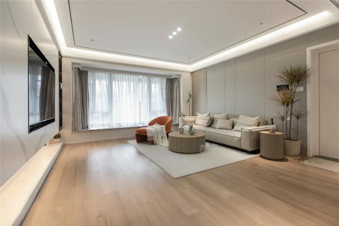 學(xué)區(qū)房家長(zhǎng)終于出手，打造超通透「三代同堂范本」