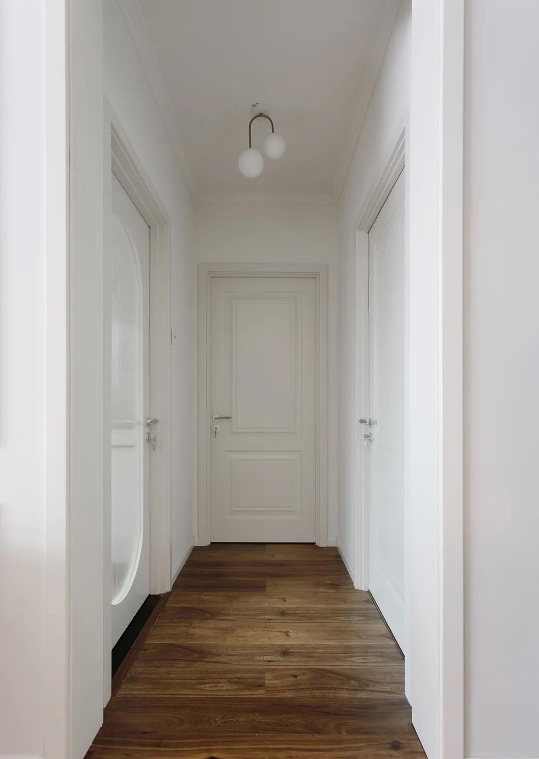 僅70㎡打造“年度最佳法式復(fù)古”這對(duì)時(shí)尚博主真哇塞~