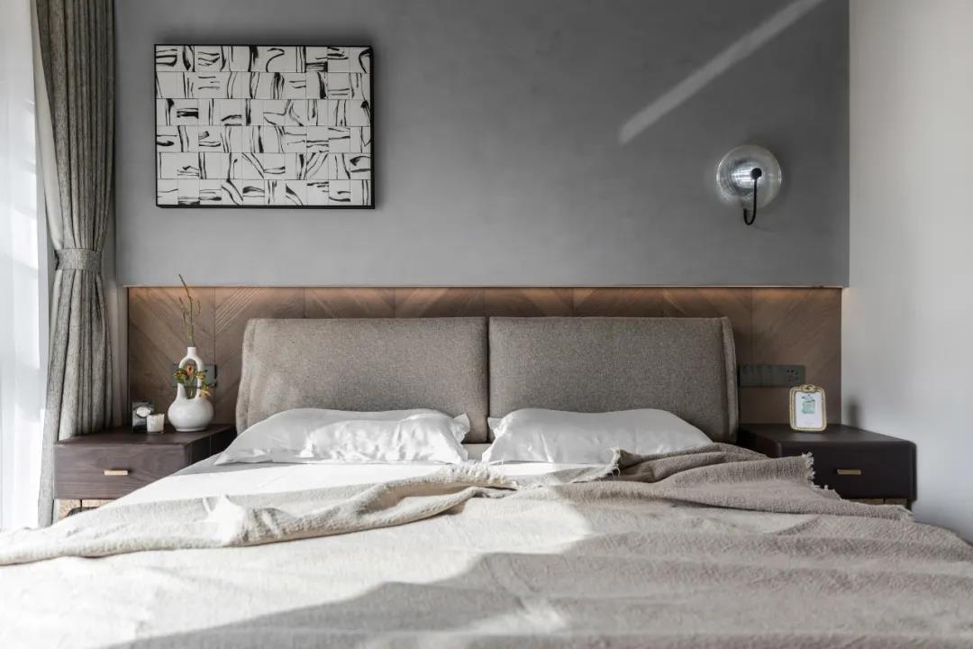 解放潔癖黨の130㎡，超強收納不留一點衛生死角！