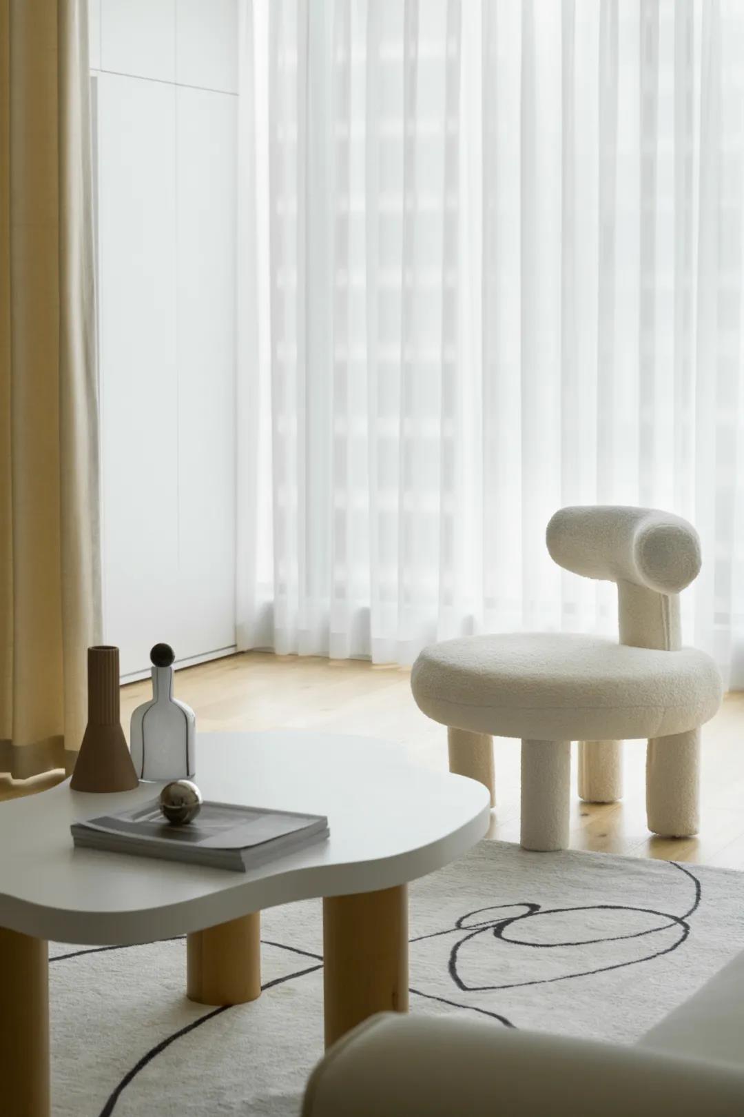 「純欲風(fēng)暖心宅」兒童房這樣設(shè)計，親戚家小孩都吵著來	