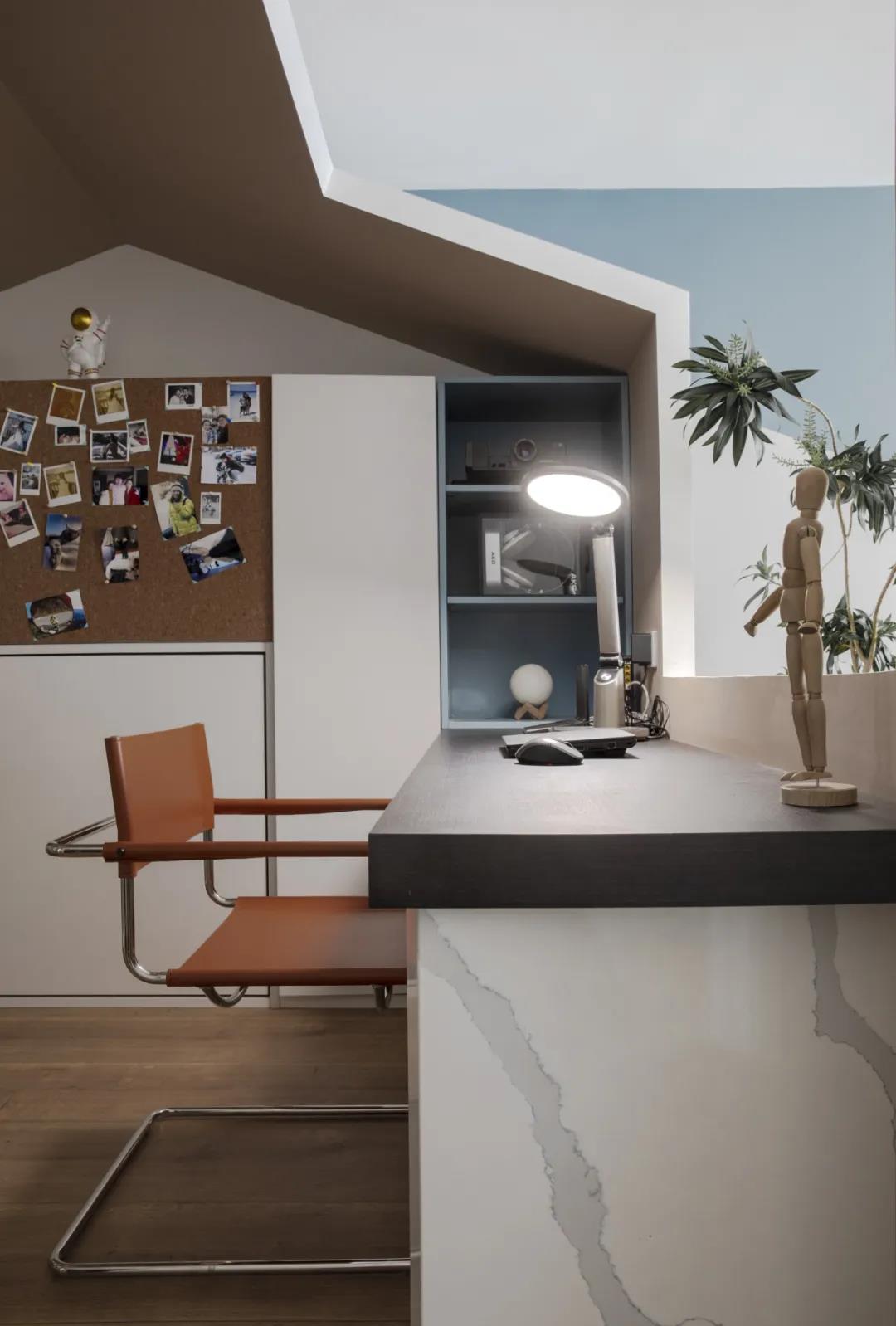 老公要“整改”小三房，婆婆直反對，接來住不想走了~~ 