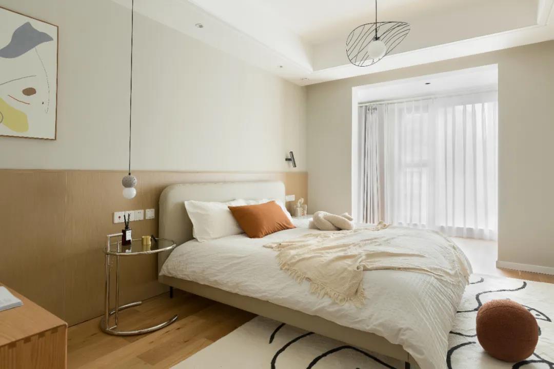 「純欲風(fēng)暖心宅」兒童房這樣設(shè)計，親戚家小孩都吵著來	