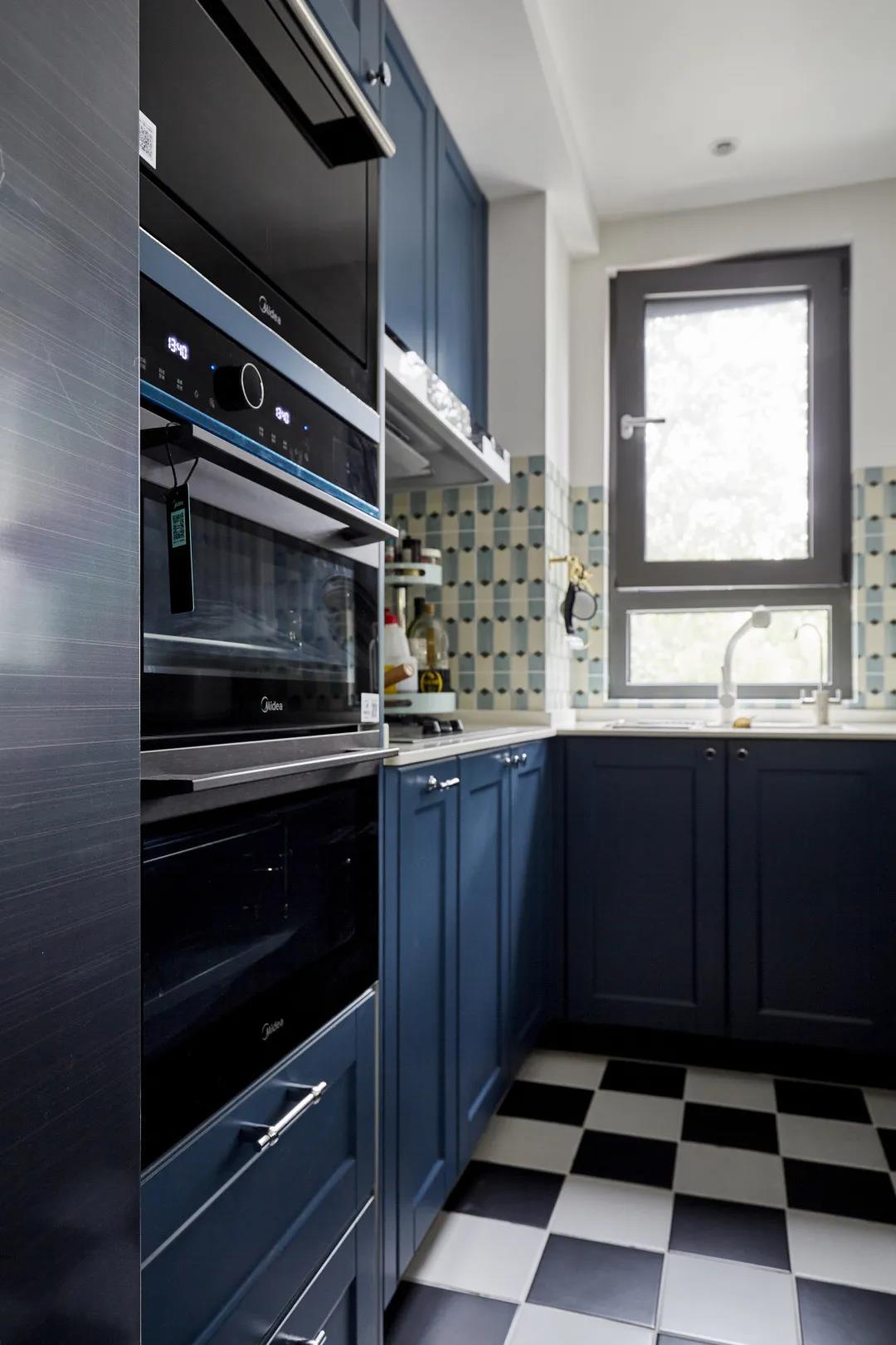 穿越民國劇場品質宅，83㎡老破舊變身「古典生活館」