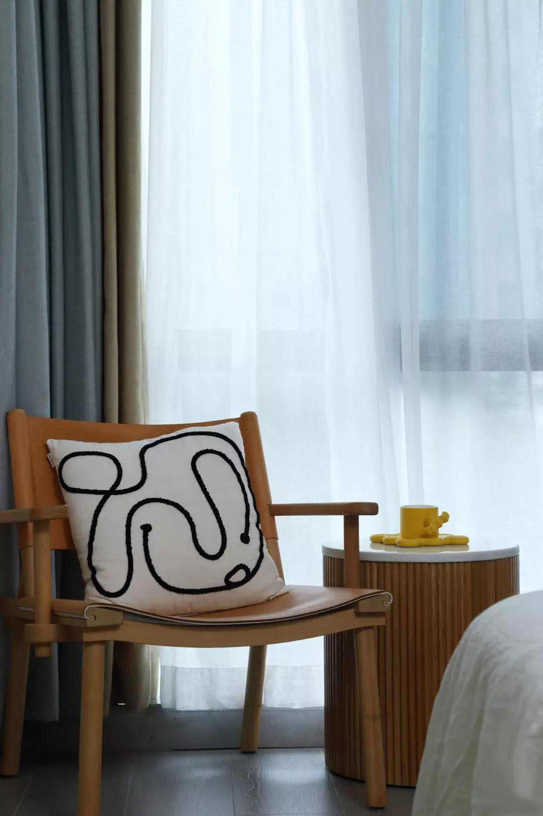 歷時(shí)5月從“無”到“有”隨心住，我的100㎡寶藏收納宅