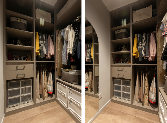 學(xué)區(qū)房家長(zhǎng)終于出手，打造超通透「三代同堂范本」