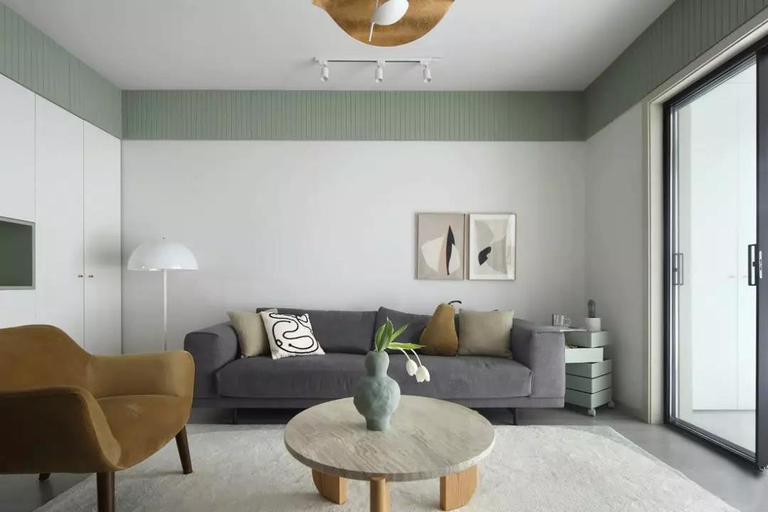 歷時(shí)5月從“無”到“有”隨心住，我的100㎡寶藏收納宅