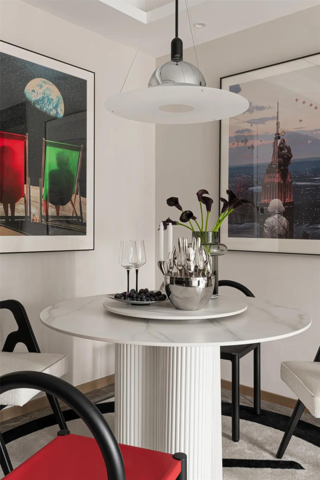 誰說IT男審美差？字節員工の「摩登前衛宅」高調起飛！	